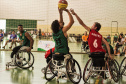 Esporte paranaense com muitas competições no fim de semana - Foto: Paraná Esporte