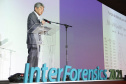 Especialistas nacionais e internacionais fomentam técnicas e o uso da tecnologia para a ciência forense na InterForensics 2021 - Foz do Iguaçu, 05/11/2021 - Foto: SESP-PR