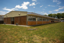 Câmpus Regional do Vale do Ivaí (CRV), em Ivaiporã, é o mais novo: 11 anos .Foto: UEM