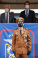 O governador Carlos Massa Ratinho Junior participou, nesta segunda-feira (8), em Curitiba, da passagem de comando do Corpo de Bombeiros do Paraná. Há mais de 30 anos na corporação, o coronel Manoel Vasco de Figueiredo Junior assume o posto de comandante-geral no lugar do coronel Gerson Gross, que tinha sido empossado em janeiro deste ano e agora segue para a reserva remunerada.Foto:Jonathan Campos/AEN