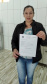 Empreendedora recebe apoio do IDR-Paraná e produz pães de queijo gourmet. Foto: IDR 