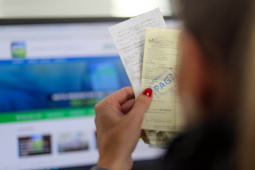   Prêmios de R$ 1 milhão e R$ 200 mil do Nota Paraná saem para Curitiba 