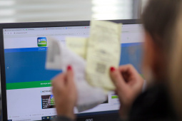   Prêmios de R$ 1 milhão e R$ 200 mil do Nota Paraná saem para Curitiba 