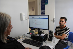 Servidores estaduais que usam o SAS têm novo canal de informações