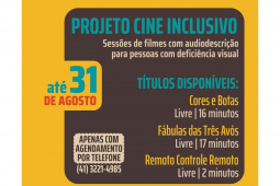 SEEC AGENDA CULTURAL