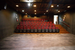 Curitiba, 26 de julho de 2024 - Cleverson Cavalheiro, presidente do Centro Cultural Teatro Guaíra.