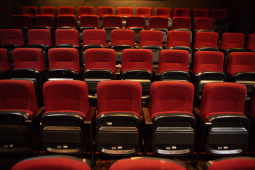 Curitiba, 26 de julho de 2024 - Cleverson Cavalheiro, presidente do Centro Cultural Teatro Guaíra.