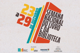 BPP CELEBRA SEMANA NACIONAL LIVRO
