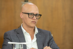 Reunião com Sooro Renner Nutrição 