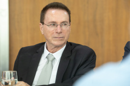 Reunião com Sooro Renner Nutrição 