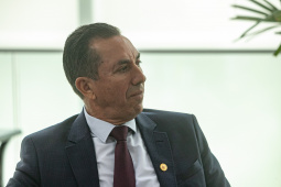 Reunião com Sooro Renner Nutrição 