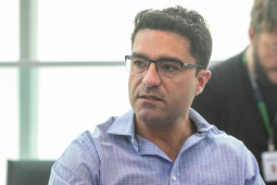 Reunião com Sooro Renner Nutrição 