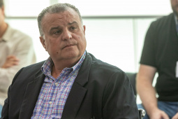 Reunião com Sooro Renner Nutrição 