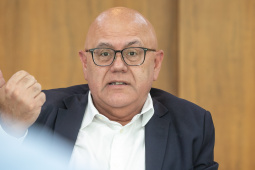 Reunião com Sooro Renner Nutrição 