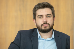 Reunião com Sooro Renner Nutrição 