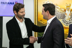 Reunião com Sooro Renner Nutrição 