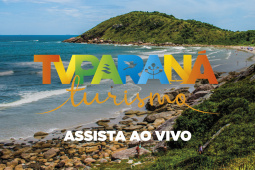 TV Paraná Turismo