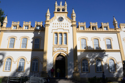 SEAP - A partir de janeiro, os atendimentos do SAS em Curitiba mudam para Hospital da Cruz Vermelha