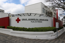 SEAP - A partir de janeiro, os atendimentos do SAS em Curitiba mudam para Hospital da Cruz Vermelha