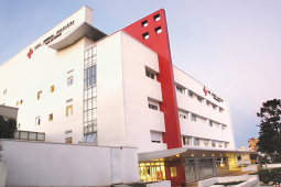 SEAP - A partir de janeiro, os atendimentos do SAS em Curitiba mudam para Hospital da Cruz Vermelha