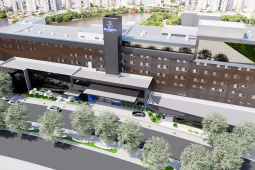 SEAP - Atendimentos do SAS em Londrina passam para o Hospital Evangélico a partir de 1º de fevereiro