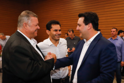 A Ferroeste (Estrada de Ferro Paraná Oeste S