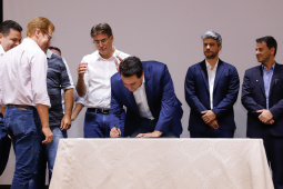 A Ferroeste (Estrada de Ferro Paraná Oeste S