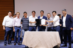 A Ferroeste (Estrada de Ferro Paraná Oeste S