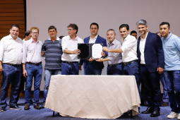 A Ferroeste (Estrada de Ferro Paraná Oeste S