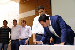 A Ferroeste (Estrada de Ferro Paraná Oeste S