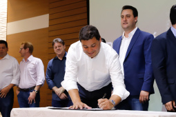 A Ferroeste (Estrada de Ferro Paraná Oeste S