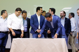 A Ferroeste (Estrada de Ferro Paraná Oeste S