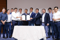 A Ferroeste (Estrada de Ferro Paraná Oeste S