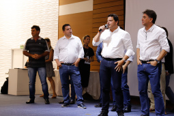 A Ferroeste (Estrada de Ferro Paraná Oeste S