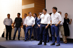 A Ferroeste (Estrada de Ferro Paraná Oeste S