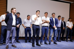 A Ferroeste (Estrada de Ferro Paraná Oeste S