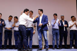 A Ferroeste (Estrada de Ferro Paraná Oeste S