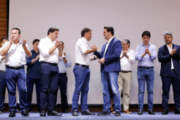 A Ferroeste (Estrada de Ferro Paraná Oeste S