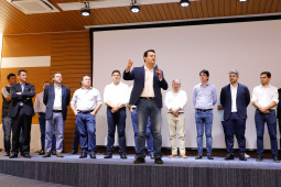 A Ferroeste (Estrada de Ferro Paraná Oeste S