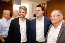 A Ferroeste (Estrada de Ferro Paraná Oeste S