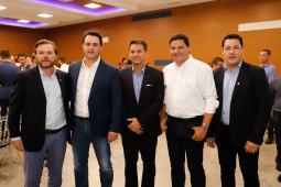 A Ferroeste (Estrada de Ferro Paraná Oeste S