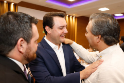 A Ferroeste (Estrada de Ferro Paraná Oeste S