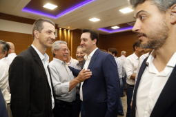 A Ferroeste (Estrada de Ferro Paraná Oeste S