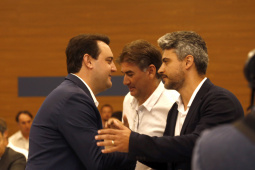 A Ferroeste (Estrada de Ferro Paraná Oeste S