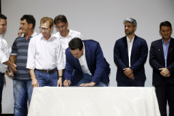 A Ferroeste (Estrada de Ferro Paraná Oeste S