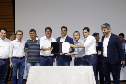 A Ferroeste (Estrada de Ferro Paraná Oeste S