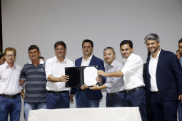 A Ferroeste (Estrada de Ferro Paraná Oeste S