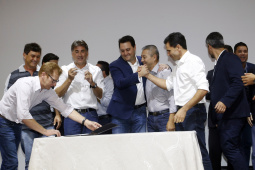 A Ferroeste (Estrada de Ferro Paraná Oeste S