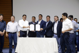 A Ferroeste (Estrada de Ferro Paraná Oeste S