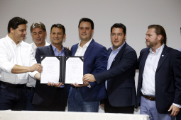 A Ferroeste (Estrada de Ferro Paraná Oeste S